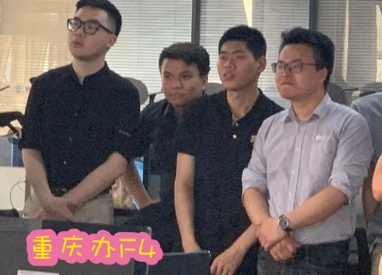 星辰大海，筑梦未来丨热烈庆祝易保全成立五周年
