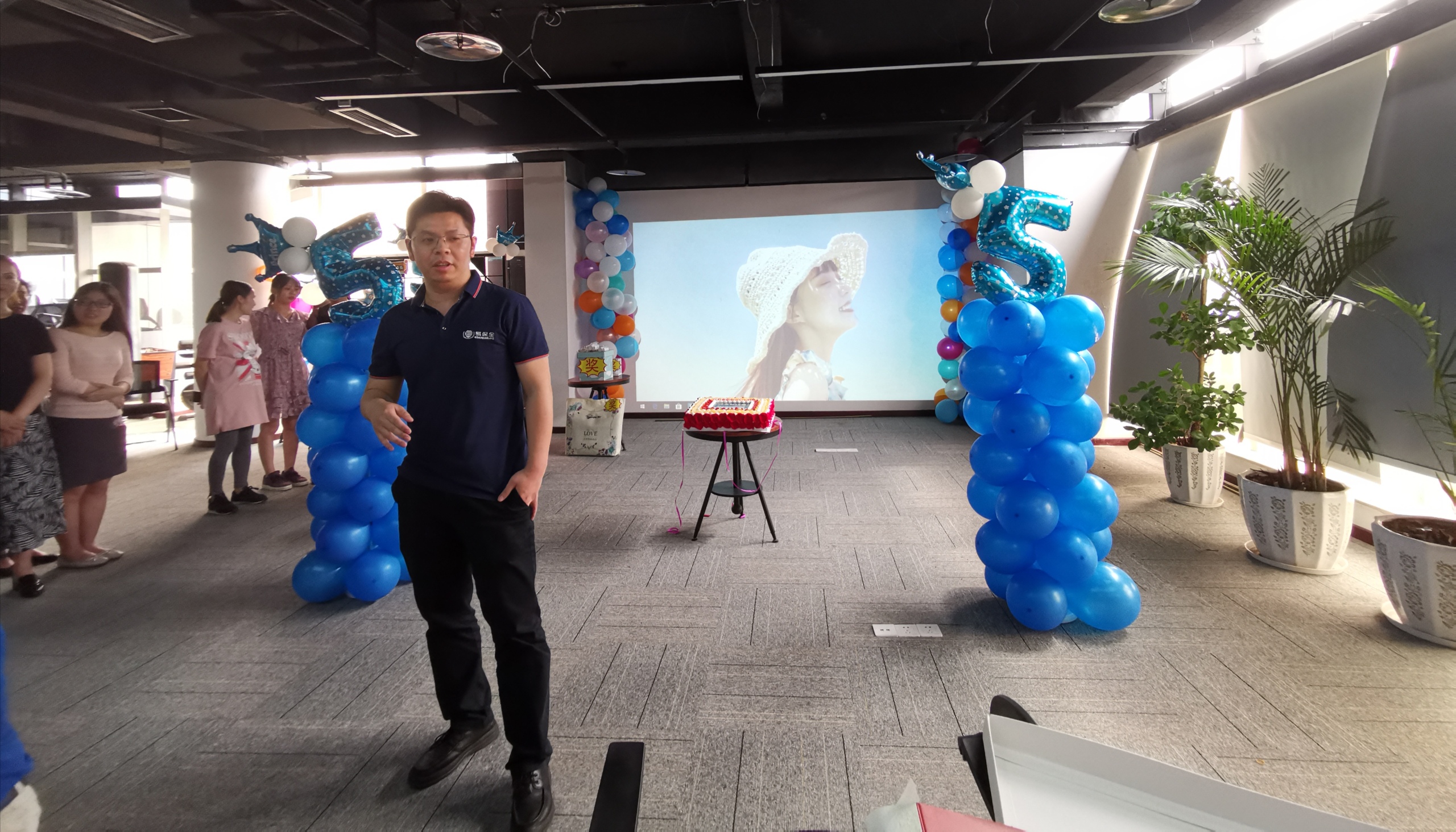 星辰大海，筑梦未来丨热烈庆祝易保全成立五周年
