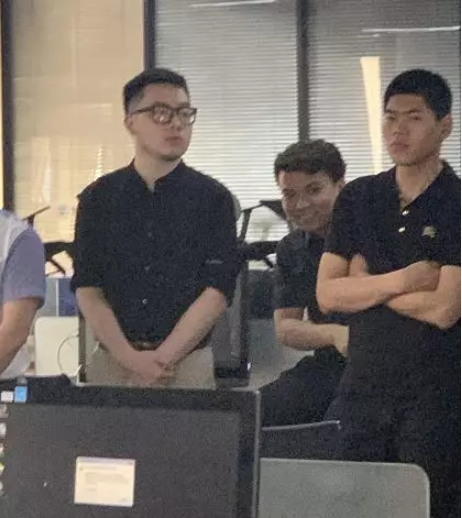 星辰大海，筑梦未来丨热烈庆祝易保全成立五周年
