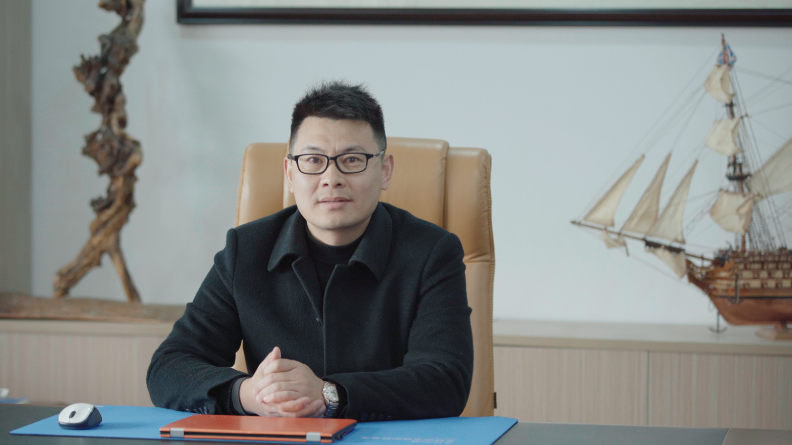 易保全董事长刘刚百科认证资料