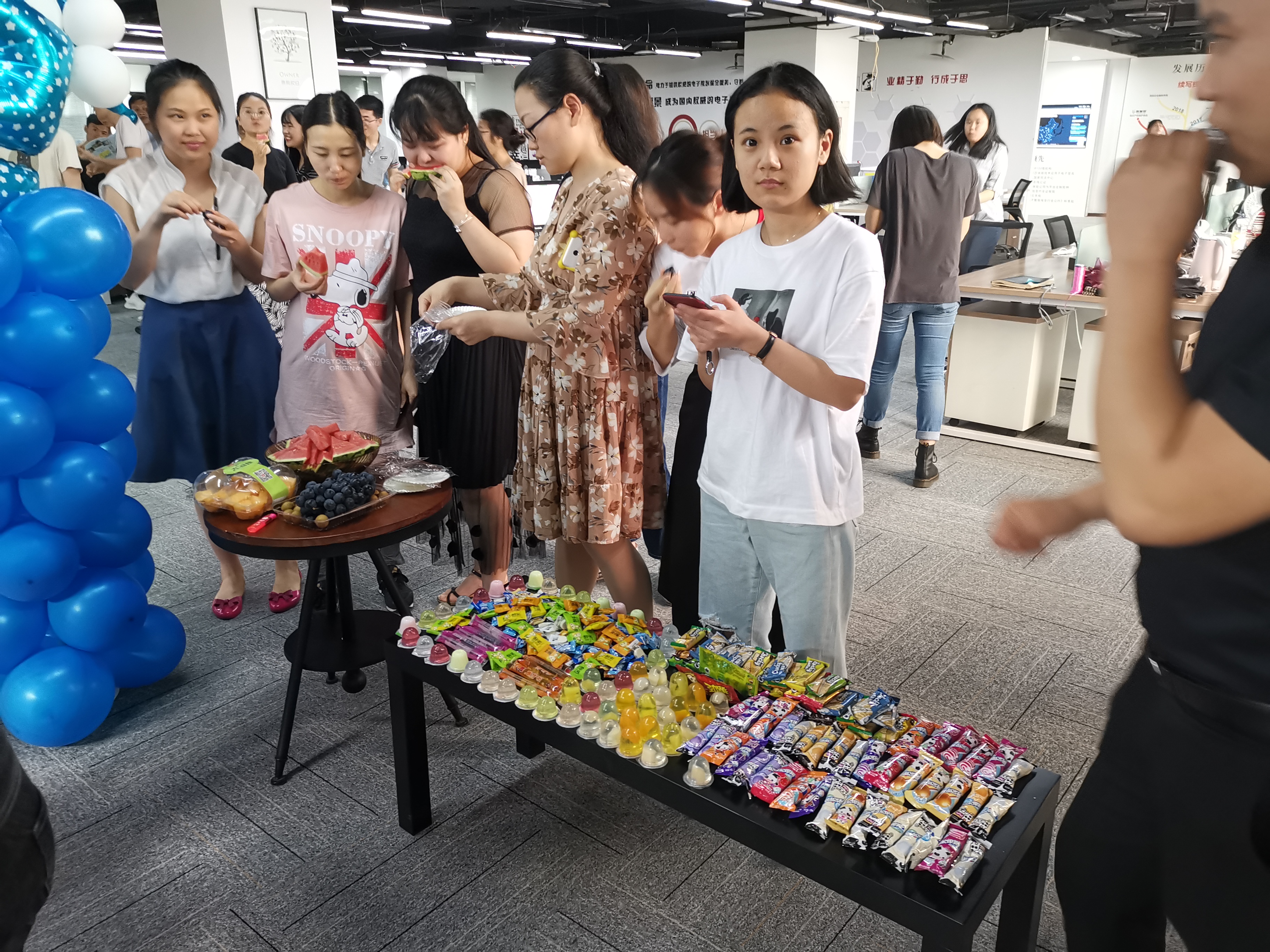 星辰大海，筑梦未来丨热烈庆祝易保全成立五周年