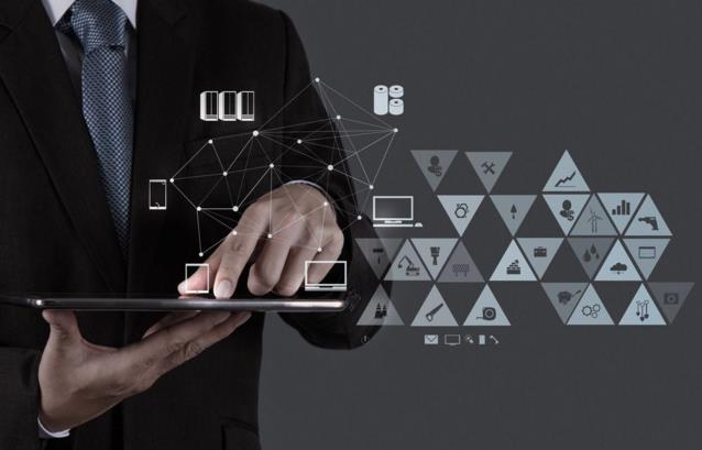 君子签电子合同如何助力供应链