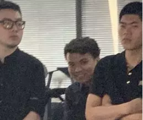 星辰大海，筑梦未来丨热烈庆祝易保全成立五周年