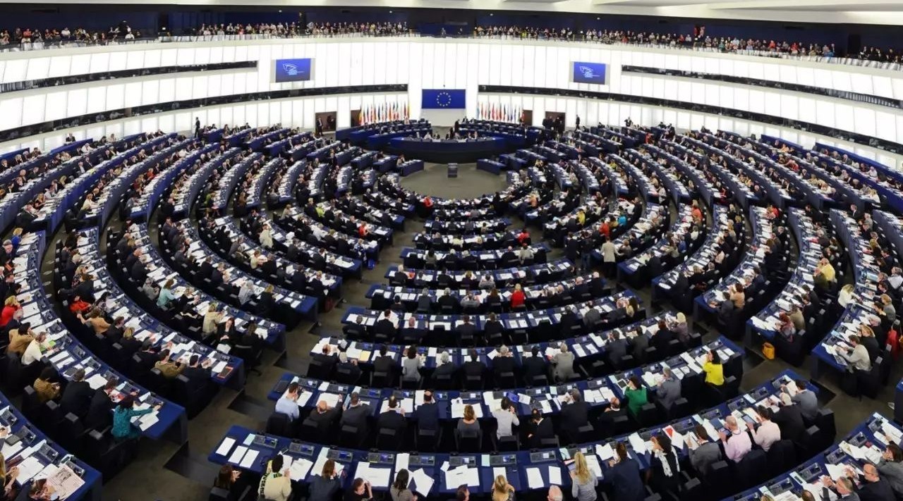 欧盟预算修正案：预计在区块链投资数百万欧元